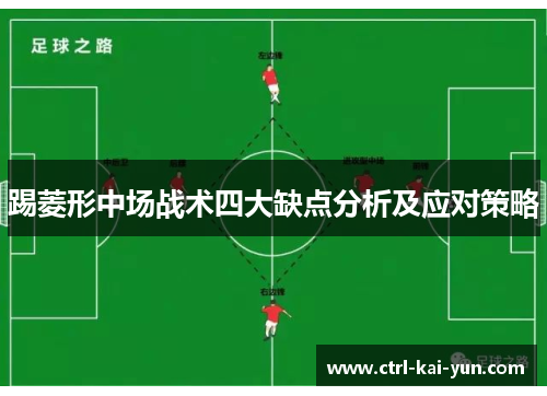 踢菱形中场战术四大缺点分析及应对策略